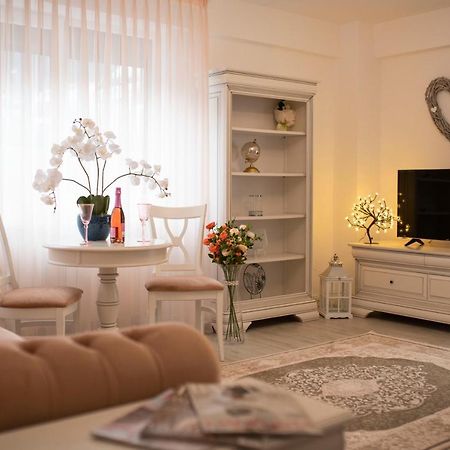 Casuta Din Copou Apartment Яш Екстериор снимка