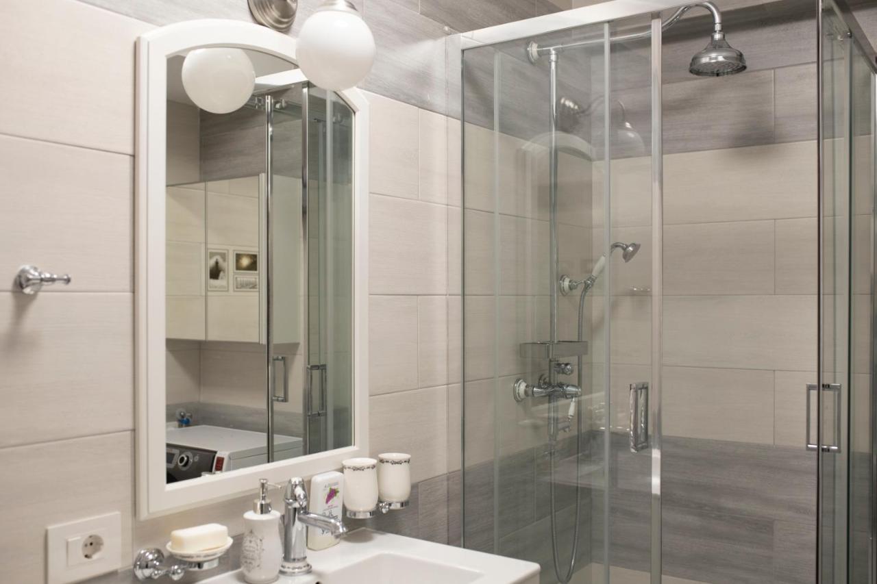 Casuta Din Copou Apartment Яш Екстериор снимка