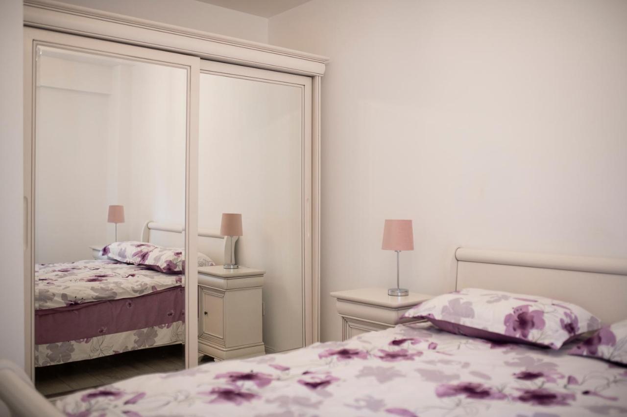 Casuta Din Copou Apartment Яш Екстериор снимка