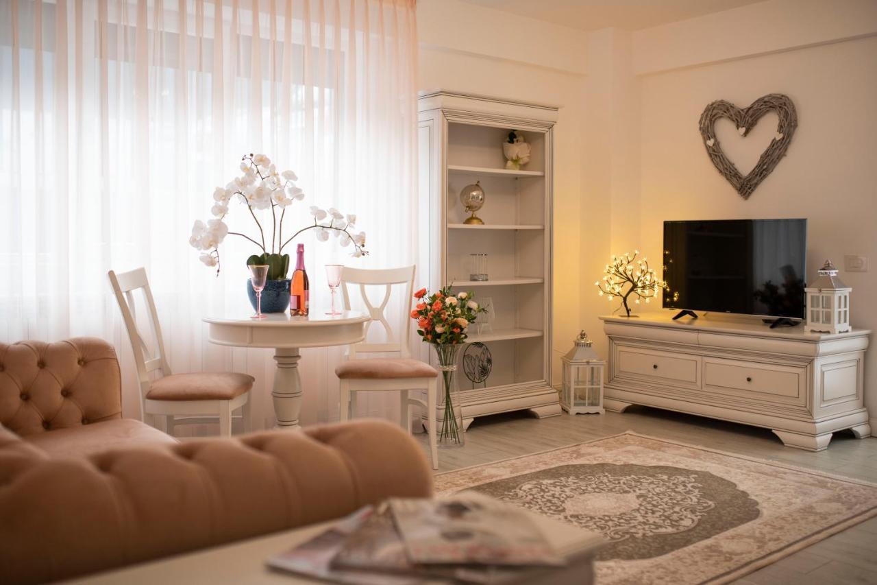 Casuta Din Copou Apartment Яш Екстериор снимка