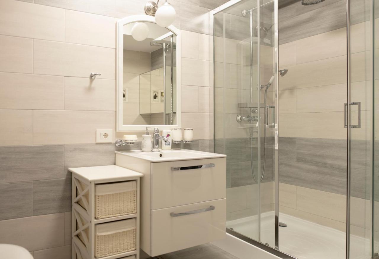 Casuta Din Copou Apartment Яш Екстериор снимка