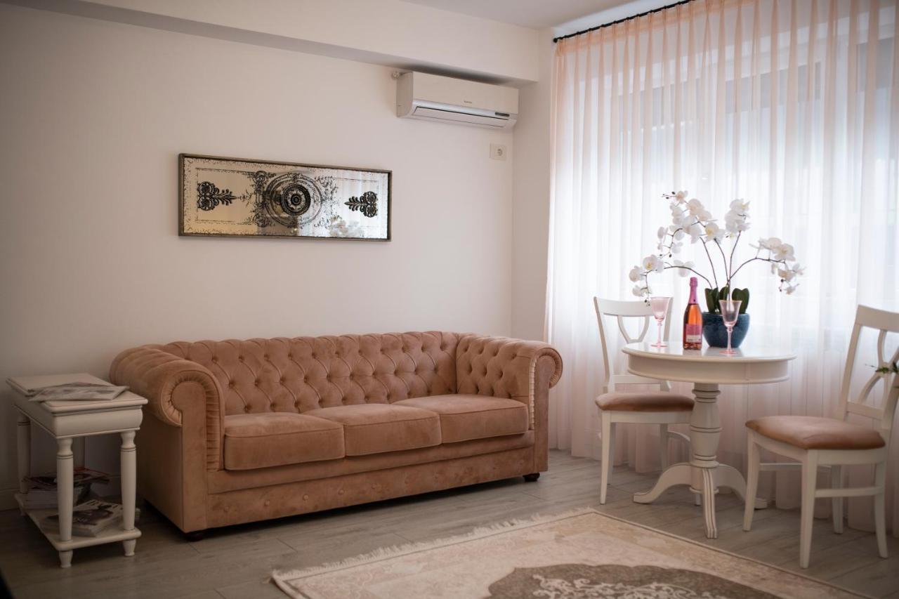 Casuta Din Copou Apartment Яш Екстериор снимка