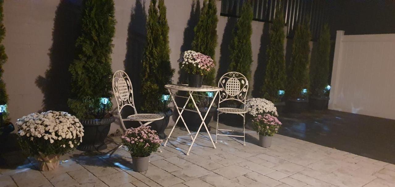 Casuta Din Copou Apartment Яш Екстериор снимка