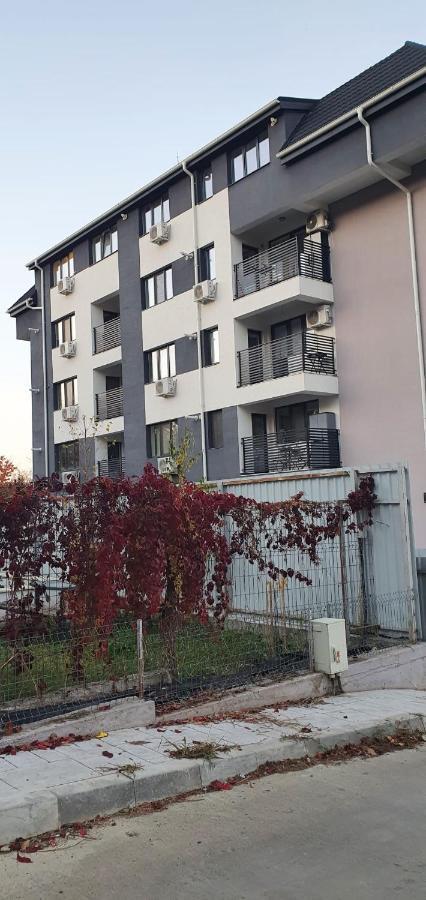 Casuta Din Copou Apartment Яш Екстериор снимка